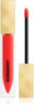 Burberry Kisses Liquid Matte ruj lichid mat culoare Tang Red 108 6 ML 6 ml