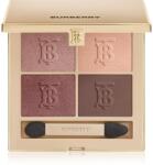 Burberry Eyequads Palette paletă cu farduri de ochi culoare Blush Beige 03 4.7 g