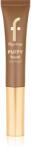 Flormar Puffy Liquid Contour cremă de conturare cu aplicator culoare 003 Deep 12 ml