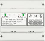ELECTRA Sursa Alimentare Interfonie ELECTRA PSU. 142. ELG - 14V/2A, Protectii Supratensiune, Montaj DIN/Suprafata (PSU.142.ELG)