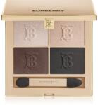 Burberry Eyequads Palette paletă cu farduri de ochi culoare 04 Midnight Eye 4.7 g