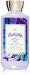 Bath & Body Works Butterfly gel de duș 295 ml