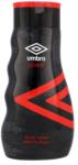 Umbro Power Gel de duș pentru bărbați 400 ml
