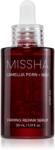 Missha Camellia PDRN NAD+ Firming Repair Serum ser regenere piele cu efect de întărire 30 ml