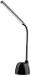 Asalite asztali lámpa led 6w 480lumen dimmerelhető