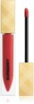 Burberry Kisses Liquid Matte ruj lichid mat culoare Velvet Burgundy 102 6 ml