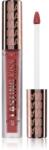 Revolution Beauty Lasting Kiss Liquid Matte Stain ruj lichid mat, cu textură lejeră culoare Lullaby Pink 2.5 ml