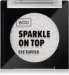 WIBO Sparkle On Top Eye Topper pigment cu sclipici pentru ochi culoare 02 1 buc