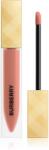 Burberry Kisses Liquid Matte ruj lichid mat culoare Cream Tea 002 6 ml