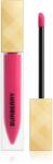 Burberry Kisses Liquid Matte ruj lichid mat culoare Bright Orchid 48 6 ml