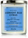 Bath & Body Works Midnight Blue Citrus lumânare parfumată 227 g