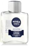 Nivea Men Sensitive loțiune după ras 100 ml