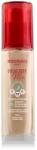 Bourjois Paris Healthy Mix Radiant Foundation 30 ml nuanță 50C Rose Ivory