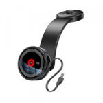 YESIDO Incarcator Auto Wireless Yesido C314, 15W, 1.67A, Negru (ysd/370194)