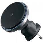 Proove Incarcator Auto Wireless Proove Magic Circle Pro, 15W, 1.67A, Negru WHMP15010001 (prv/374526)