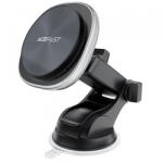 ACEFAST Incarcator Auto Wireless Acefast D42, 15W, 1.67A, Argintiu (inc/372168)