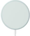 Google Incarcator Retea Wireless Google Pixelsnap, 25W, Gri Bleu GA10043-WW (GA10043-WW)