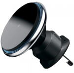 Proove Incarcator Auto Wireless Proove Magic Circle, 15W, 1.67A, Argintiu WHMC15020006 (prv/374515)