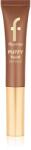 Flormar Puffy Liquid Contour kontúrozó krém applikátorral árnyalat 002 Hot Chocolate 12 ml