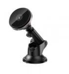 XO Incarcator Auto Wireless XO Design CX017, 15W, 1.67A, Negru (inc/xo /cx/15/16/ne)