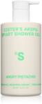 Sister's Aroma Smart Shower Gel Angry Pistachio tusfürdő gél 250 ml