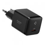 Spigen Incarcator Retea Spigen EE301EU Essential, 30W, 3A, 1 x USB-C, Negru ACH09493 (ACH09493) - dwyn
