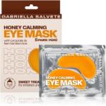 Gabriella Salvete Eye Mask Honey nyugtató maszk szemre 5 db