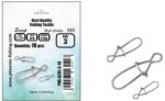 PHOENIX Horgászcsipesz készlet, PHOENIX, 3-as méret (ram2_5901560232427)