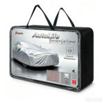 Autolife CarShield 135G Cotton - Autóponyva 3 rétegű - cipzározható - XXL méretű (68443)
