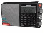 Tecsun PL-880 Rövidhullámú rádió