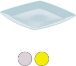 Hobby Life Desszertes tányér négyzet alakú 20cm 66924 (HOB031290)
