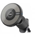XO Incarcator Auto Wireless XO Design CX025, 15W, 1.67A, Negru (inc/xo /cx025/15/16/ne)