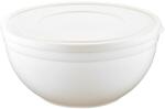Hobby Life Sandy High Frosted kerek tál fedéllel 6l 67025 (HOB031259)