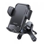 YESIDO Incarcator Auto Wireless Yesido C312, 15W, 1.67A, Negru (ysd/370193) - dwyn