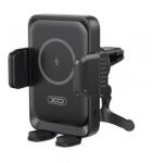 XO Incarcator Auto Wireless XO Design WX046, 15W, 1.67A, Negru (inc/xo /wx046/15/16/ne)
