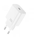 Sendem Incarcator Retea Sendem OG73, 20W, 3A, 1 x USB-C, Alb (inc/sen/og/20/3a/1x/al)