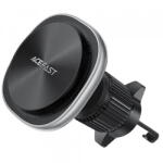 ACEFAST Incarcator Auto Wireless Acefast D41, 15W, 1.67A, Argintiu (inc/372169)