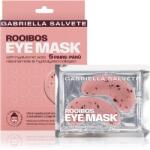 Gabriella Salvete Eye Mask Rooibos revitalizáló maszk szemre 5 db