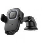 hoco. Incarcator Auto Wireless HOCO HW32, 15W, 1.67A, Negru (inc/hoc/hw32/15/16/ne)