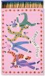Paddywax Large Rectangle Matches Jesters gyufa 120 db