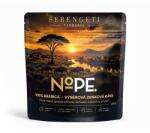 NOPE Cafea SERENGETI Tanzania, boabe 200 g