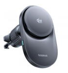 Baseus Incarcator Auto Wireless Baseus PrimeTrip VC2 Pro, 25W, Negru C0013N00 (C0013N00) - dwyn