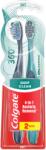 Colgate Fogkefe 360 Deep Clean Soft Duo