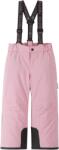 Reima Proxima Grey Pink gyerek sínadrág Gyerek 116 / szürke/rózsaszín