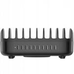 ORICO Incarcator Statie Orico DUK-10P-V1, 120W, 2.4A, 10 x USB-A, Negru (inc/bas/du/12/24/10/ne)