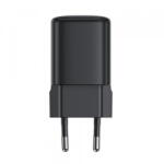 ACEFAST Incarcator Retea Acefast A136, 40W, 3A, 1 x USB-C, Negru (acc/379601)