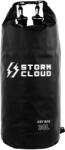 StormCloud Edzőtáska, StormCloud, Fekete, 30l (WC-WATER-1060)
