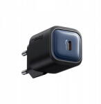 Mcdodo Incarcator Retea McDodo CH-4391 Ultimate Mini, 45W, 3A, 1 x USB-C, Negru (acc/383295)