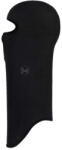Buff Microfiber Balaclava maszk fekete