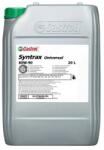 Castrol Transmax Univ LL 80W90 20L manuális váltóolaj, MB, MAN